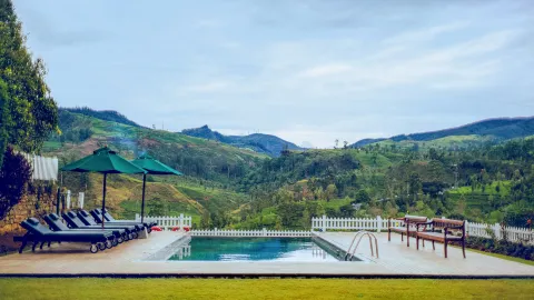 Langdale Boutique Hotel by Amaya in Alberta
