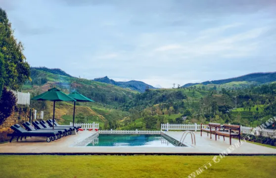 阿馬亞朗戴爾精品酒店