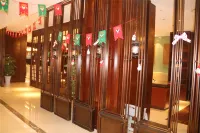Tianming Jinjiang International Hotel - Morgenmad