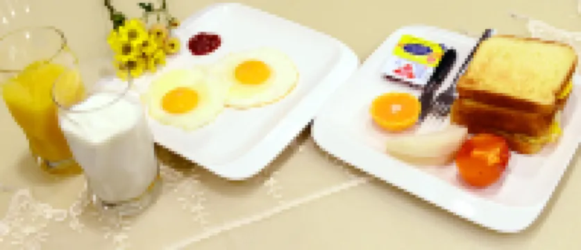 カーサ ミニ ホテル 慶州のホテル