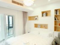 重庆云起流觞酒店式公寓 - 舒适一室