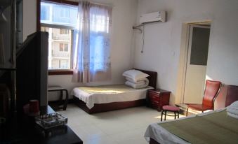 Qiyun Hostel
