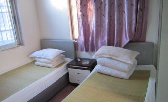 Qiyun Hostel