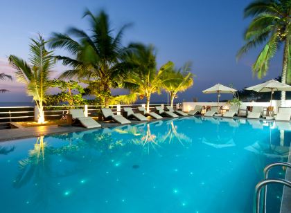 The Beach Apartments