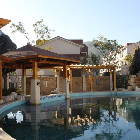 Hotspring Peninsula Resort Hotel