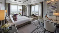 Crown Towers Perth - balcony
