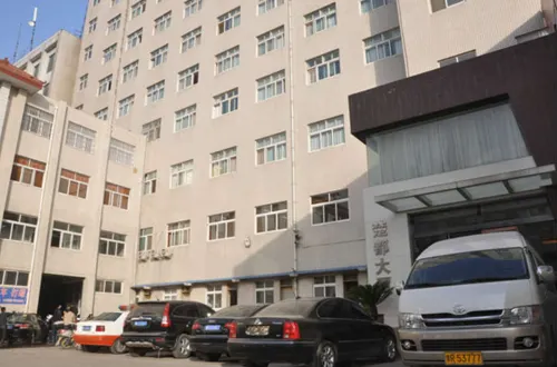 Hotel, Luchuan - 2-Star