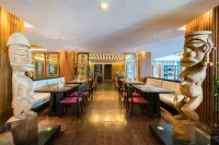 Lijiang International Hotel - sarapan