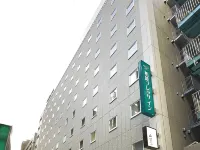 Sotetsu Fresa Inn Ginza Sanchome Отели рядом с достопримечательностью «Универмаг Mitsukoshi Ginza»