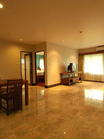 รูปภาพของสาคร เรสซิเดนท์ แอนด์ โฮเทล