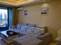 惠州最美风景酒店式公寓 - 舒适二室一厅