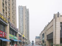 杭州柒公馆主题酒店式公寓
