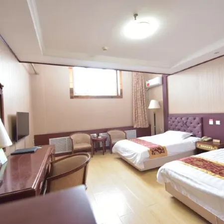 Homeinn Ripple Yun Hotel (Mishan Xingya Times Square)