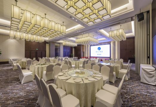 첸다오후 카이위안 라이프 호텔