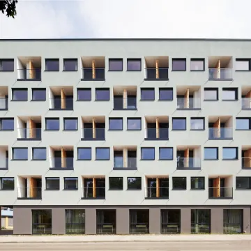 The Flag Zürich Отели рядом с достопримечательностью «Швейцарская фондовая биржа»
