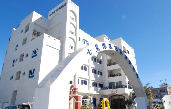 Hotel Bayview