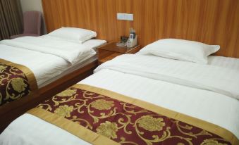 Changyang Shangyou Hotel