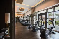 Renaissance Haikou Отели в г. Хайкоу