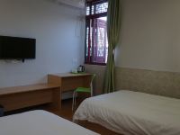 99优选酒店(上海朱泾汽车站店) - 标准房