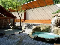 Reikei Hot Spring Resort - Spa