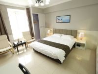 上海辉客酒店式公寓 - 豪华大床房