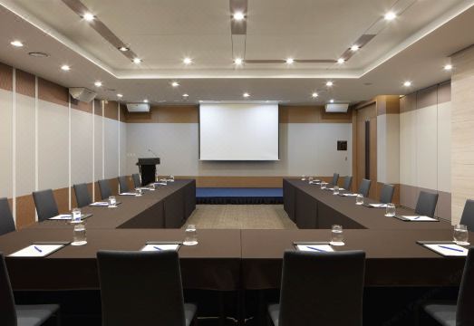 호텔 내부 시설