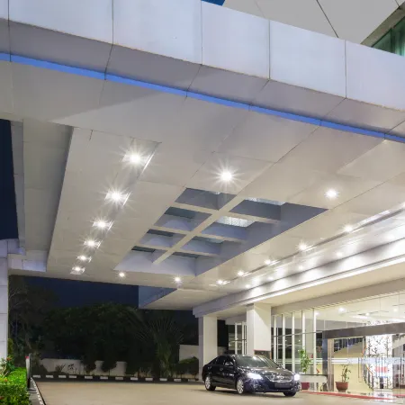 Atria Hotel Magelang