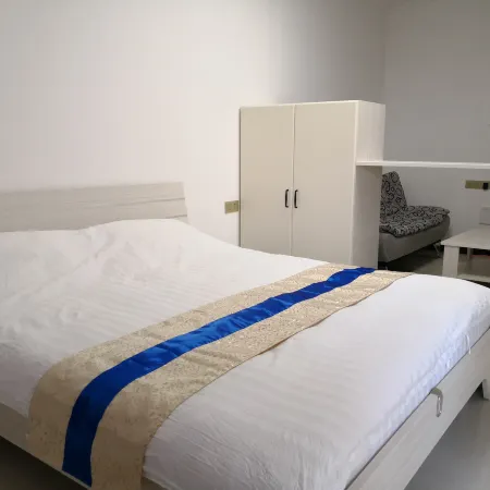 Enping Jinjiang International New Town Apartment