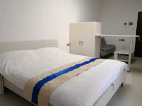 Enping Jinjiang International New Town Apartment