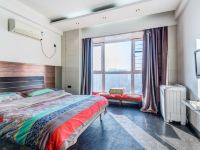 哈尔滨滨鑫公寓 - 温馨大床房