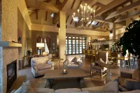 Links Villas