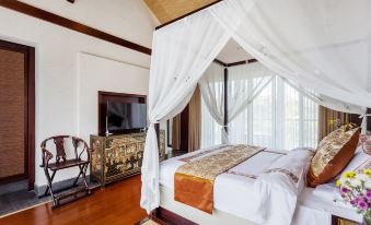 Yueshanshui Garden Holiday Villa