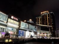 深圳商旅家酒店公寓 - 酒店外部