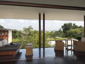 Anantara Chiang Mai Resort