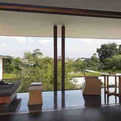 清邁安納塔拉度假村 Rooms