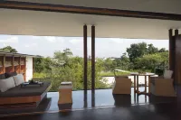 Anantara Chiang Mai Resort Các khách sạn ở Chiang Mai