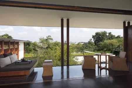 Anantara Chiang Mai Resort
