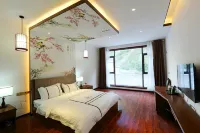 Fengting Yuexie Hotel Hotels in Li County