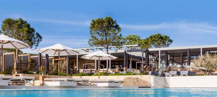 Domaine de Verchant & Spa - Relais & Châteaux Hotels in Herault