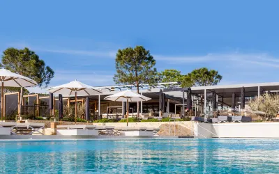 Domaine de Verchant Hôtels à : Vendargues