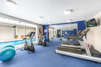 Mantra Lorne - Gym
