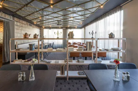 Scandic Skärholmen Отели в г. Ботчюрка