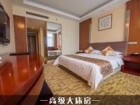 无锡中国饭店 - 高级大床房