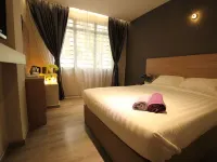 Hotel 99 SS2 Petaling Jaya