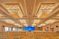 Hancheng Yellow River Pearl Hotel Hotels in Hancheng