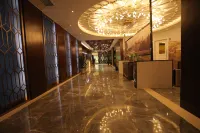 Ruipu Hotel - sarapan