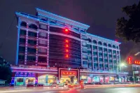 Deyuan Hotel (Shaoguan Nanhua Temple) Hotel di Shaoguan