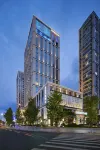 Courtyard by Marriott Xinchang