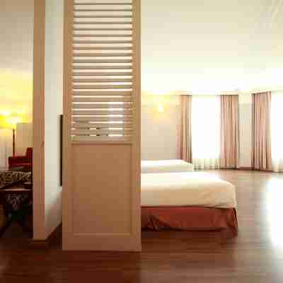 Grand Kampar Hotel Rooms