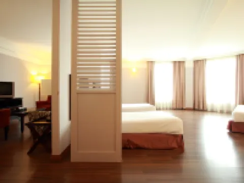 Grand Kampar Hotel Hotels in Kampar